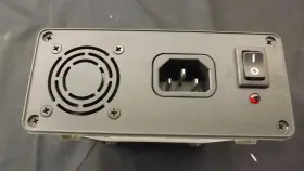 1ddi003aa-s01 Rogers Electroluminescent Lamp Power Supply 180 Vac T22488 #3
