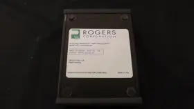 1ddi003aa-s01 Rogers Electroluminescent Lamp Power Supply 180 Vac T22488