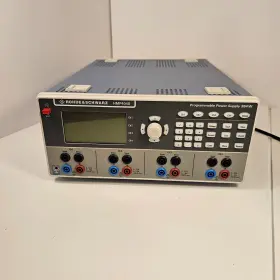 Hmp4040 Rohde & Schwarz And - Four-channel Power Supply 384 W #2