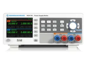 5601.8 Rohde & Schwarz Nga102 And - Dc Power Supply 2 Ch 80w / 35v 6a Catalog