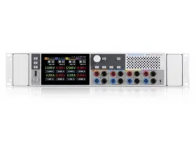 Ngp804 Rohde & Schwarz And - 4 Channel Power Supply 800w/32v/20a Catalog