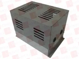 115-24-125 Ronan Engineering Co / 11524125 Used