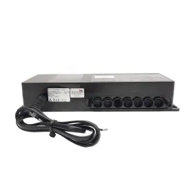 Qst10f04aa000 Rose Krieger Multicontrol Quadro Lift System 115vac 300va #3