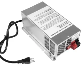 Wf-9855 Rqg Wf9855 55 Amp Rv Converter Charger Deck Mount Power For Lead-acid