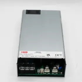 2580584 Rs Pro 24vdc 20.9a 500w Embedded Switch Mode Power Supply