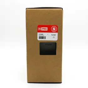 2753826 Rs Pro 480w 48vdc 10a Din-rail Power Supply