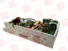 Esq180p4012b Rte Components / Used