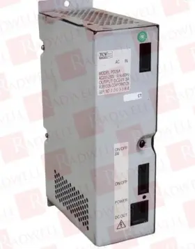 Pd25a Rubycon / Used