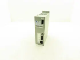 Pd27a Rubycon Power Supply Mazak 200-480vac 1.5a In 8a 24vdc Out