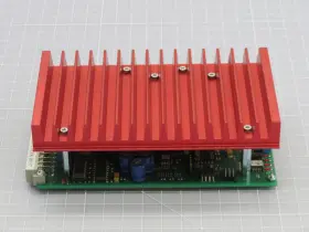 00700262 Rw Elektronik 050300 Sm3 130 R057 Power Supply Circuit Board T219255 #2