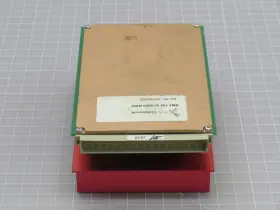 00700262 Rw Elektronik 050300 Sm3 130 R057 Power Supply Circuit Board T219255 #3