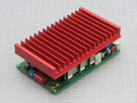 00700262 Rw Elektronik 050300 Sm3 130 R057 Power Supply Circuit Board T219255