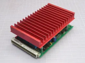 T250613 Rw Elektronik 700262 Power Supply Circuit Board