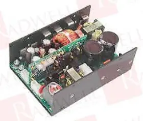 Ps50-5a-301 Sae Power / Ps505a301 Used