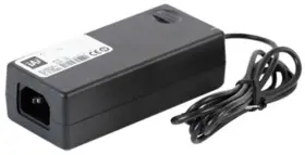 Q0gada11 Saf Tehnika - Ac/dc Power Supply 48v Dc Minus Wire