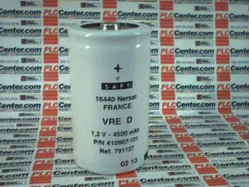 410907-101 Saft / 410907101 Used