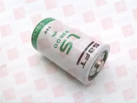 Ls33600 Saft / Brand New