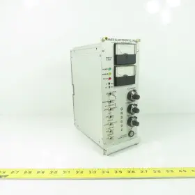 3ag2a Sames Electrostatic Quick Acting Power Supply