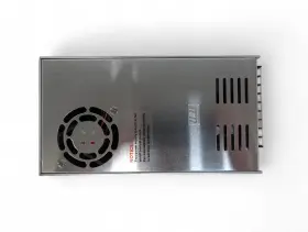 S-320-12 Samlex Dc Power Supply 12v 25a Output 120 Or 240vac Input New Open Box #3