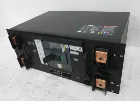 Llf37060d33 Samsung Sdi V049-0011xa Smu String Management Unit Ups-u6a4 600a 24v