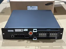 Vo44-0006aa Samsung 3 Phase Type A Smps Assembly With System Bms New