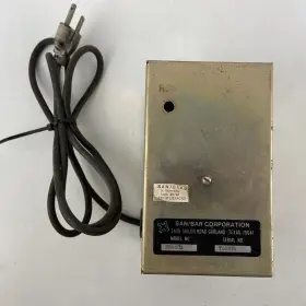Sb408a San/bar Corporation Power Supply Model #sb408a For Telephone Systems 6 Lines