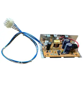 Rh3-2011 Sanken Switching Power Supply Board