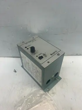 Pfc-170a Sanki Seiko Co Ltd Add Pics #pfc-170a Vvvf Power Supply See