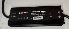 Clps120-w1v24 Sanpu Led Power Supply 24 Volt