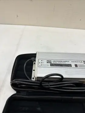 Fx400-h1v12 Sanpu Smps Led Driver 400w 12v 33a Power Supply Rain Proof #2