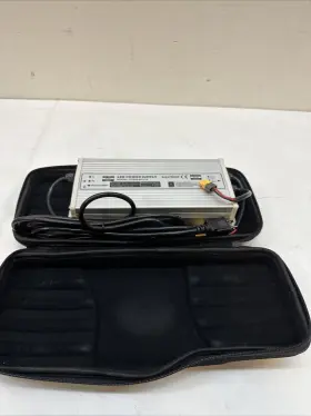 Fx400-h1v12 Sanpu Smps Led Driver 400w 12v 33a Power Supply Rain Proof