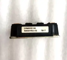 Cvm40cd160 Sanrex New Power Supply Module