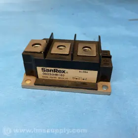 Dd250hb160 Sanrex Power Diode Module Fnip