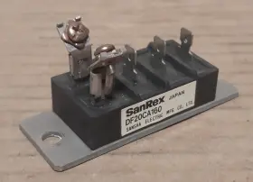 Df20ca160 Sanrex #df20ca160 Power Module J306