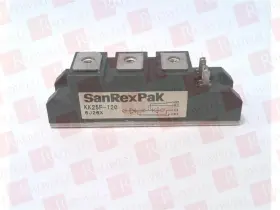 Kk25f-120 Sanrex / Kk25f120 Used