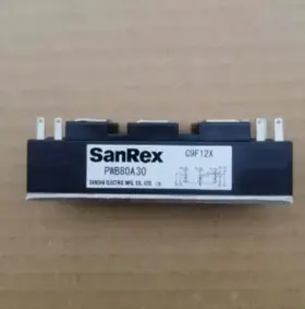 Pwb80a30 Sanrex New Power Supply Module