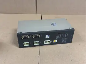 Cps-12n Sanritz Yasnac Dc Power Supply 1998-7 Warranty Fast Same Day Shipping