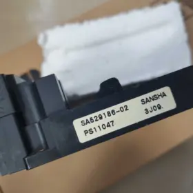 Sa529186-02 Sansha Ps11047 Power Supply Module New