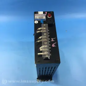 Bp010xx01 Sanyo Denki Servo Power Supply Unit Usip