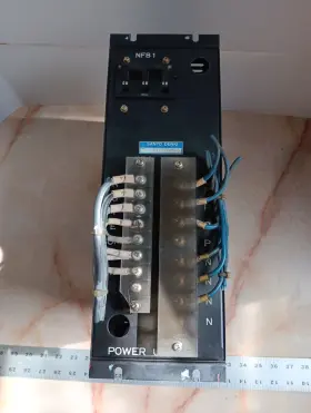 Bp060rxb Sanyo Denki Bl Super Power Unit R1