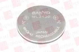 Ml2430 Sanyo Denki / Brand New