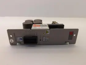 Pu0-s1010r-00 Sanyo Denki Bl Super Power Unit T39396