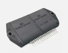 Sanyo Svi3206c New Power Module
