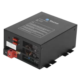 Saree 669416253921 55amp Rv Power Converter 4 Stage Smart Battery Charger 110vac To 12vdc