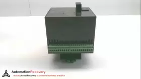 501-446-c0-00 Sauter Ek Control Unit - 16 Position #108694 #2