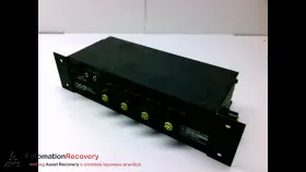 8900-ps-4-dn Scc Power Supply 120vac Input 24vdc 4a Output See Desc #190083
