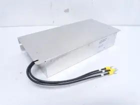 A1000-fia3024-se Schaffner 250083 New-no Box Emi Input Filter 3x520/300vac