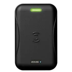 Cte-mtb15 Schlage 194555073128 1-gang Cte Single Door Controller Wall Reader With Mobile Enab