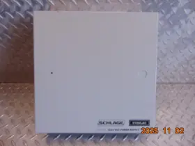 510ulac Schlage 510ualc 12/24vdc Power Supply