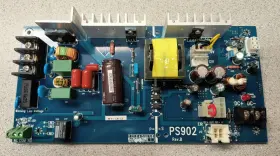 Ps90212 Schlage Ps90212/24v Allegion Ps902 12/24 Vdc Camera Door Control 2 Amp Power Supply Board